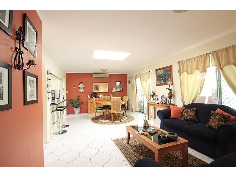Jamboree Heights QLD 4074