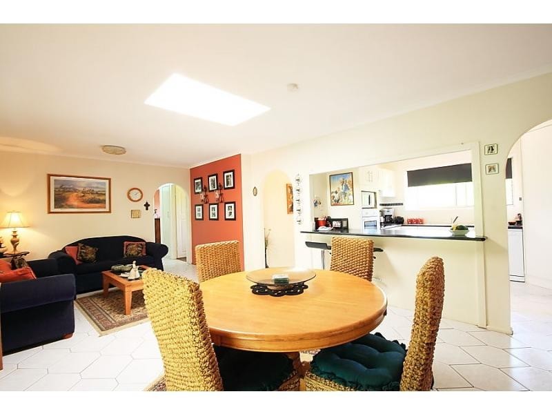Jamboree Heights QLD 4074