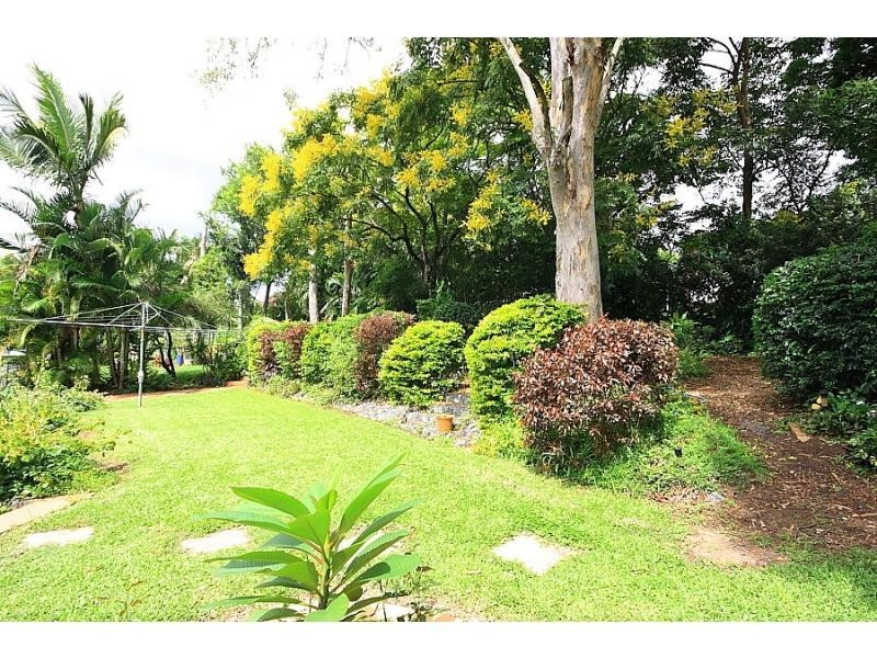 Jamboree Heights QLD 4074