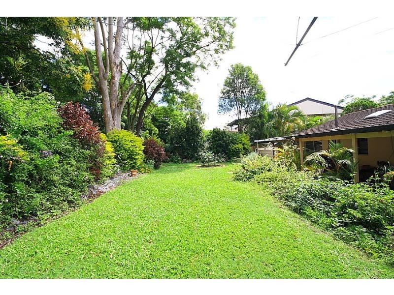 Jamboree Heights QLD 4074