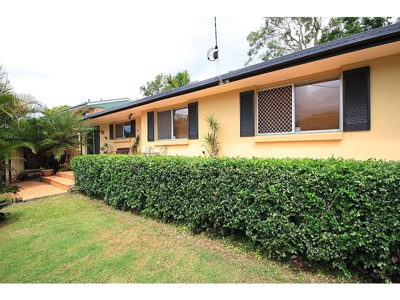 Jamboree Heights QLD 4074