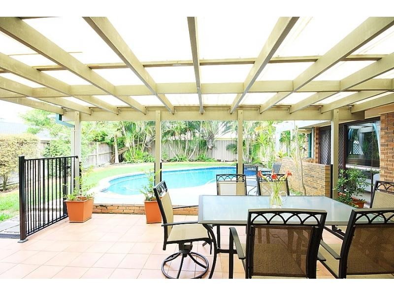 154 Westlake Drive, Westlake QLD 4074