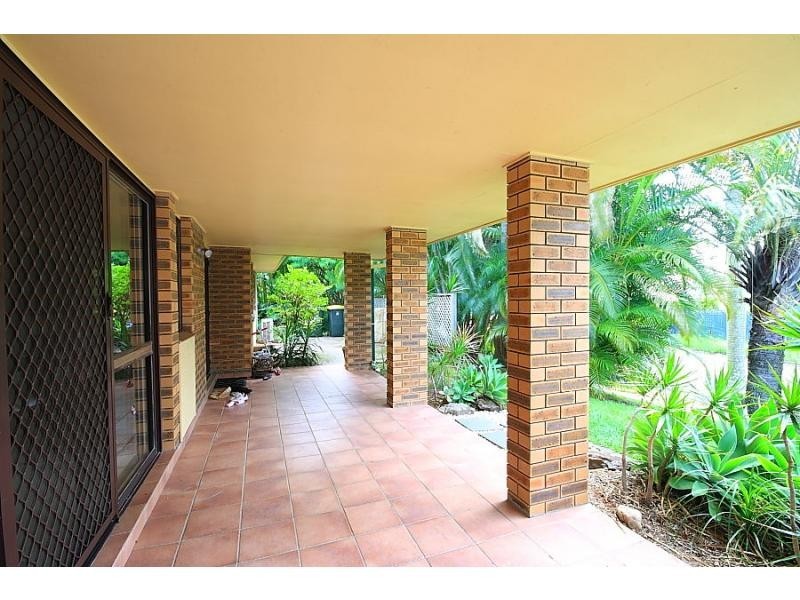 154 Westlake Drive, Westlake QLD 4074