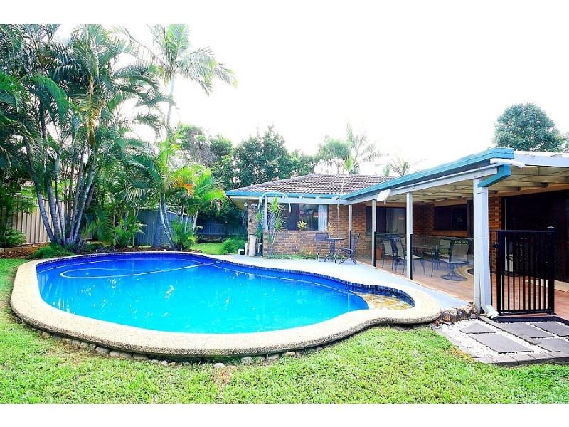 154 Westlake Drive, Westlake QLD 4074