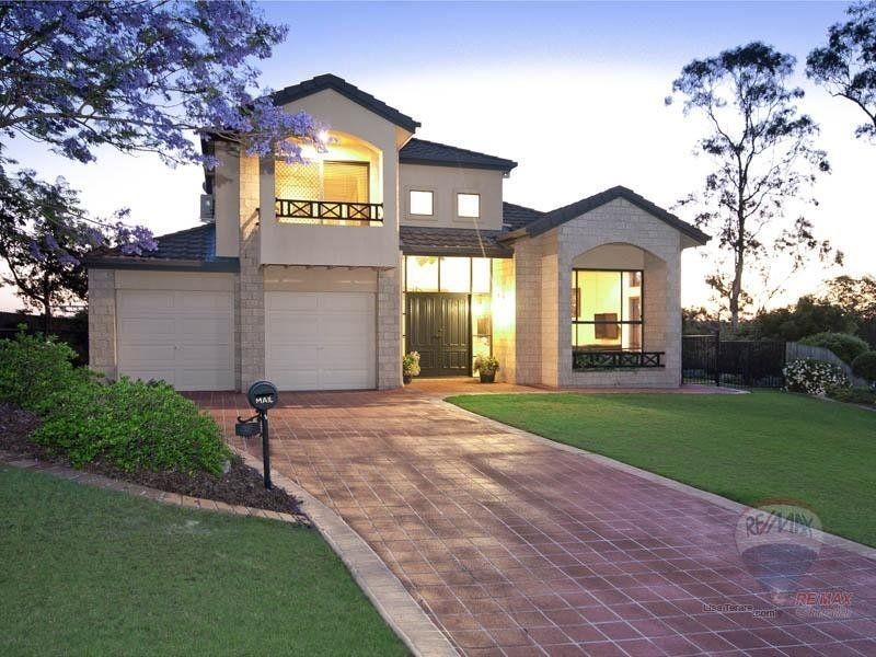 Mount Ommaney QLD 4074
