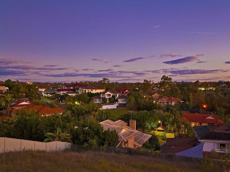 Mount Ommaney QLD 4074