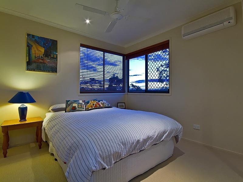 Mount Ommaney QLD 4074
