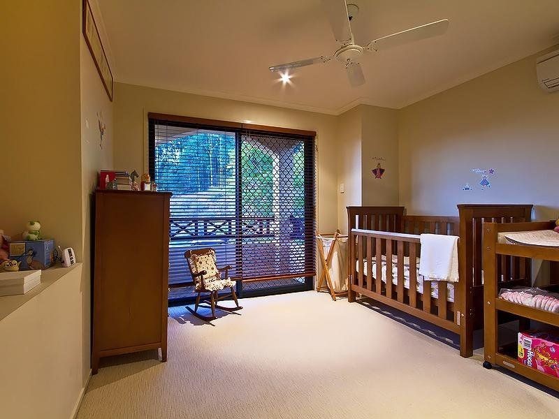 Mount Ommaney QLD 4074