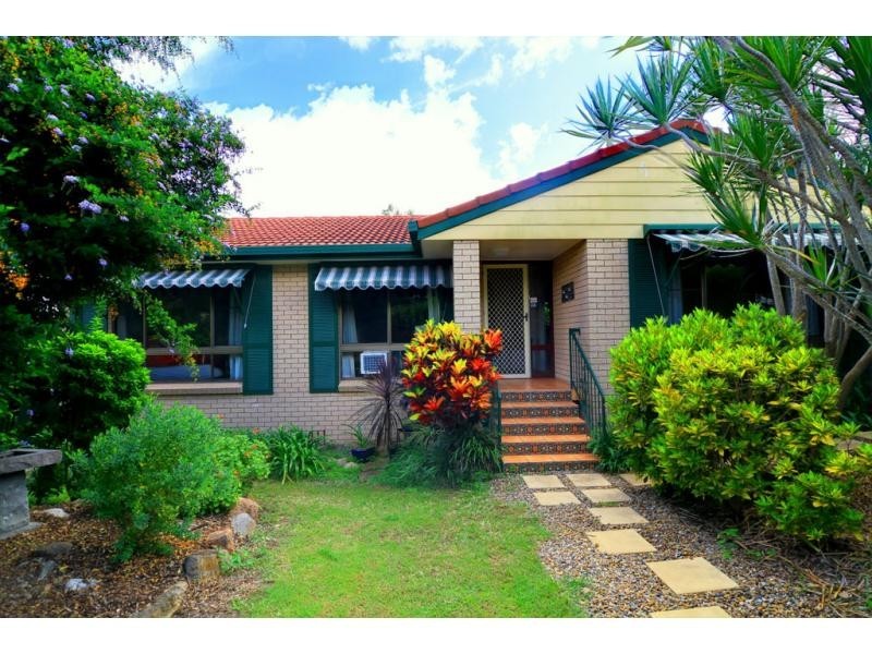Middle Park QLD 4074