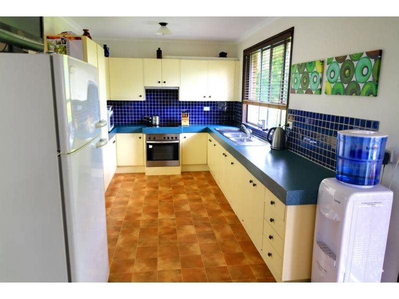 Middle Park QLD 4074