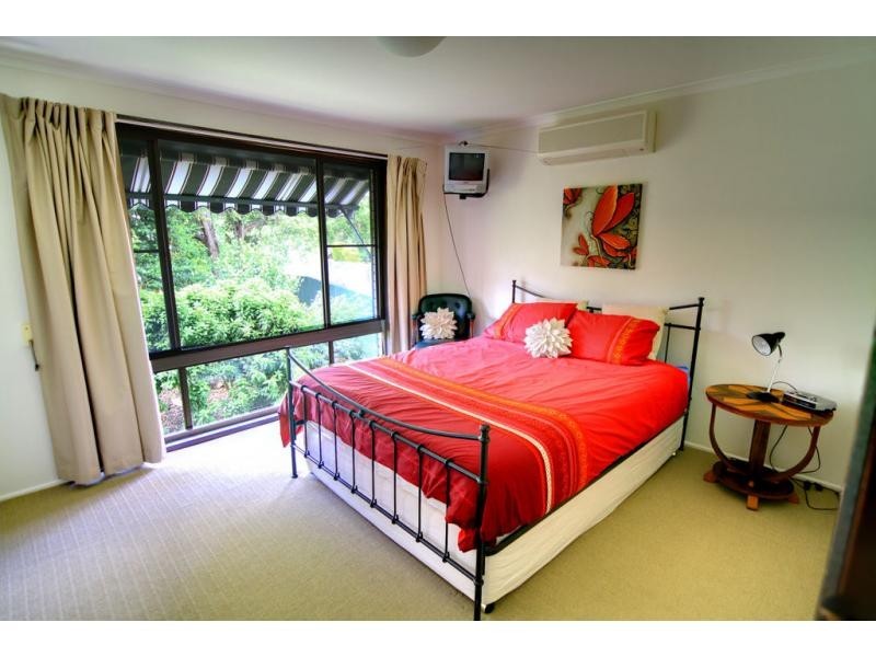 Middle Park QLD 4074