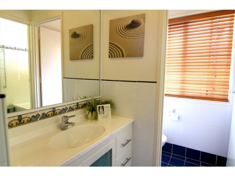 Middle Park QLD 4074