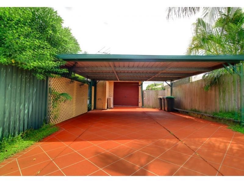 Middle Park QLD 4074