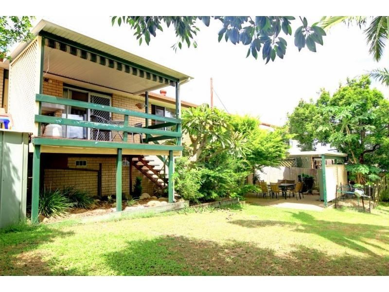 Middle Park QLD 4074