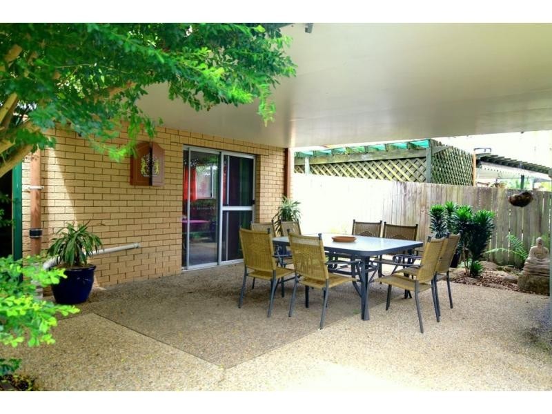 Middle Park QLD 4074