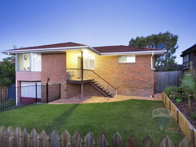 Jamboree Heights QLD 4074