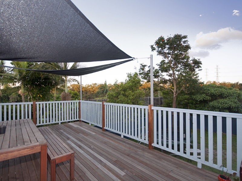 Jamboree Heights QLD 4074