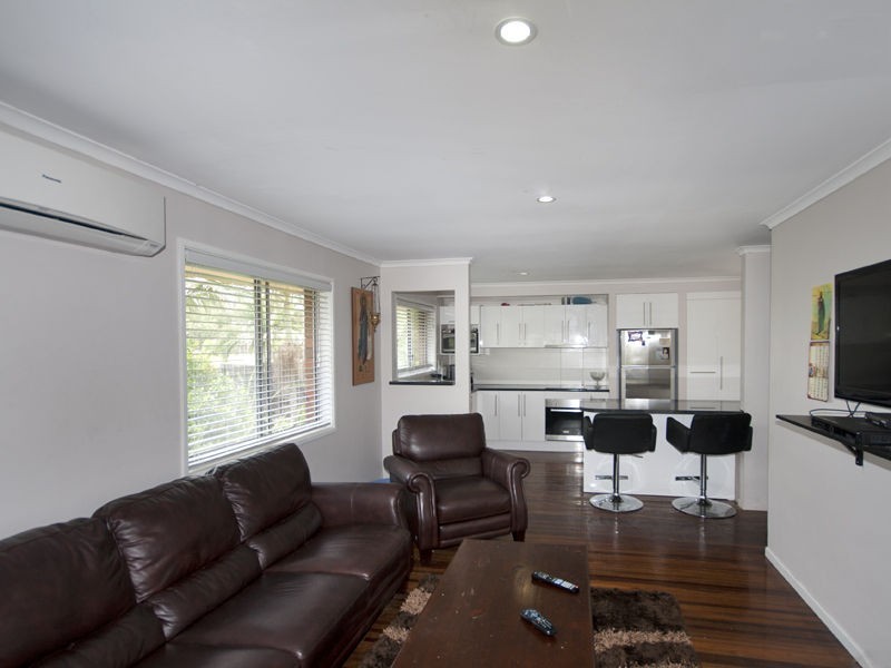 Jamboree Heights QLD 4074