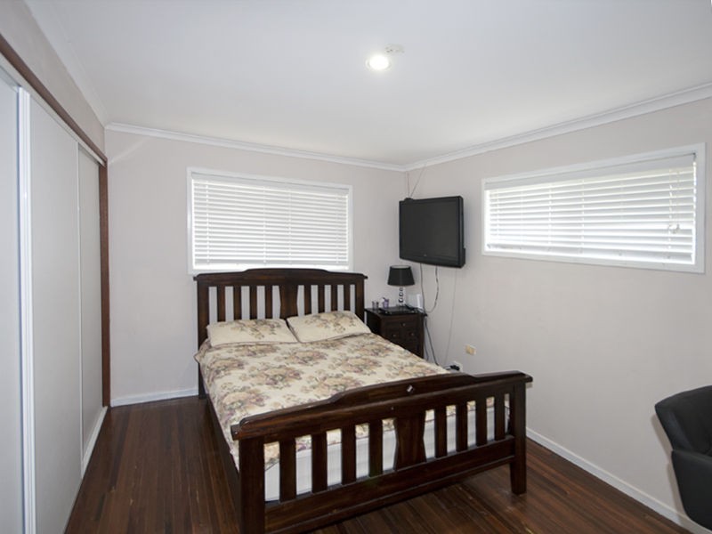 Jamboree Heights QLD 4074