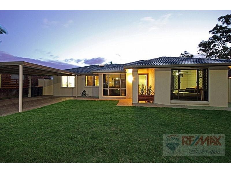 46 Pallert Street, Middle Park QLD 4074
