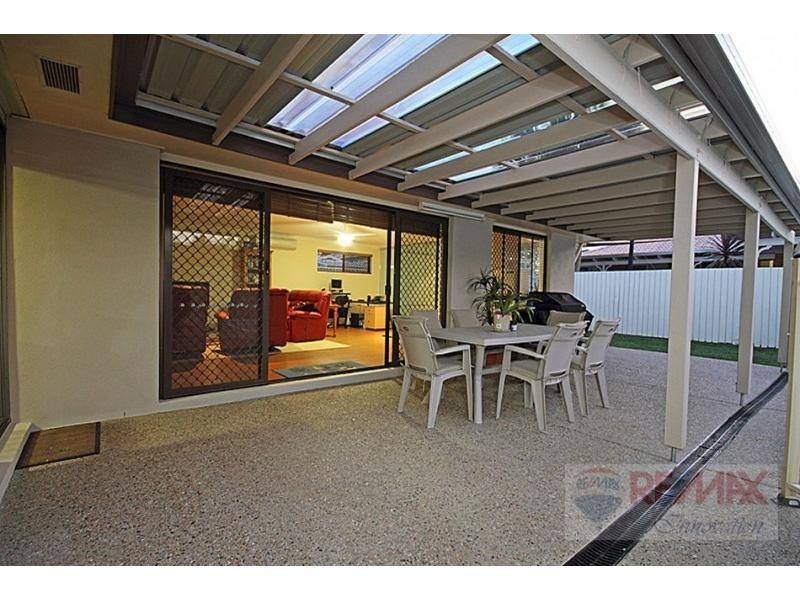 46 Pallert Street, Middle Park QLD 4074