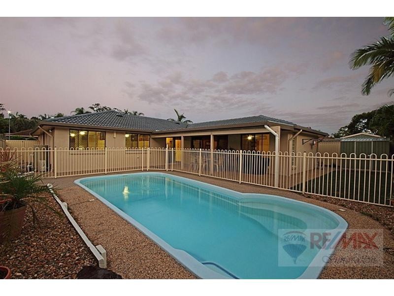 46 Pallert Street, Middle Park QLD 4074