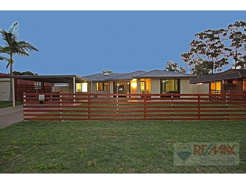 46 Pallert Street, Middle Park QLD 4074