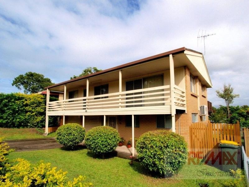 Jamboree Heights QLD 4074