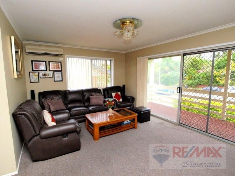Jamboree Heights QLD 4074