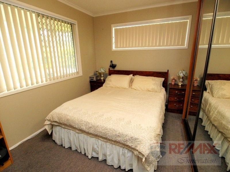 Jamboree Heights QLD 4074