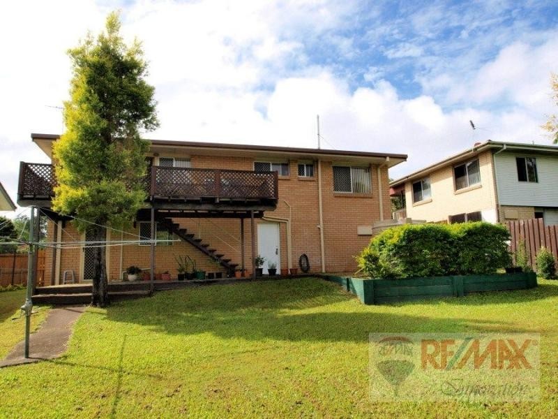 Jamboree Heights QLD 4074
