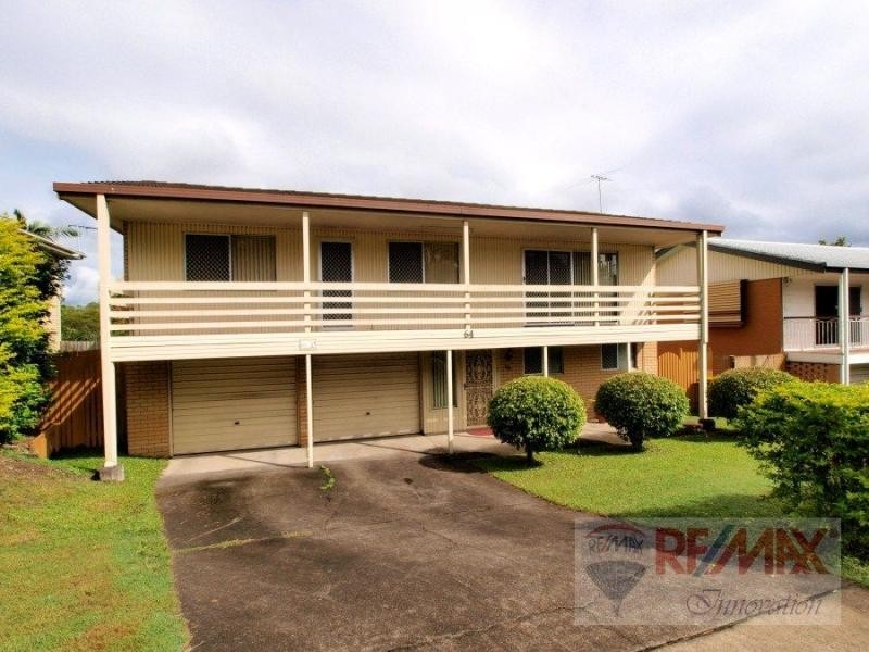 Jamboree Heights QLD 4074