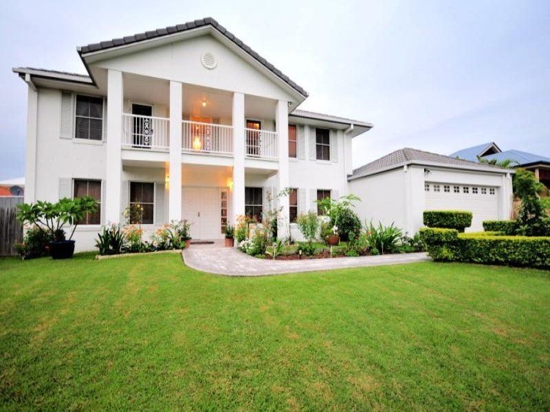 Sinnamon Park QLD 4073