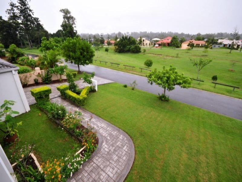 Sinnamon Park QLD 4073