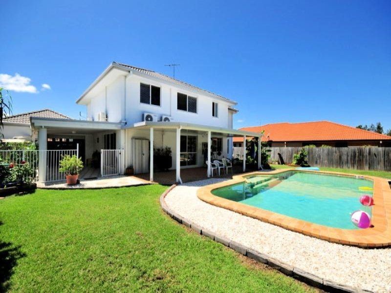 Sinnamon Park QLD 4073