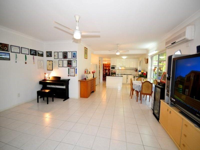 Sinnamon Park QLD 4073