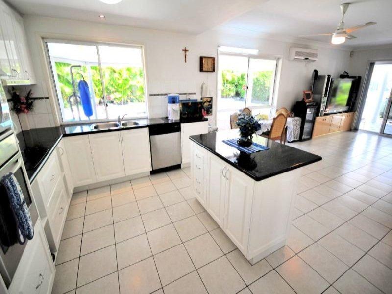 Sinnamon Park QLD 4073