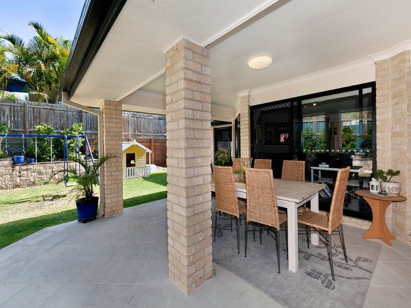 Sinnamon Park QLD 4073