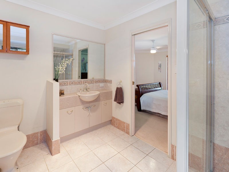 Sinnamon Park QLD 4073