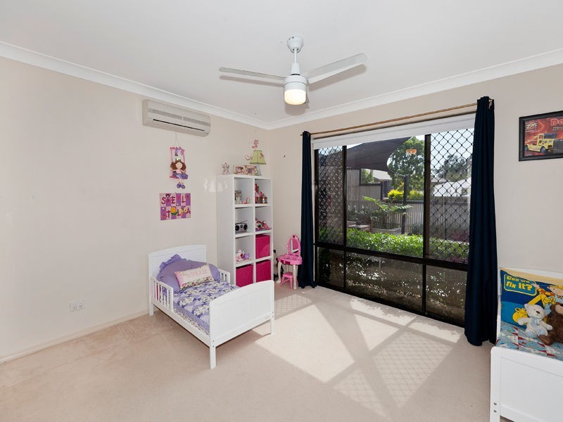 Sinnamon Park QLD 4073