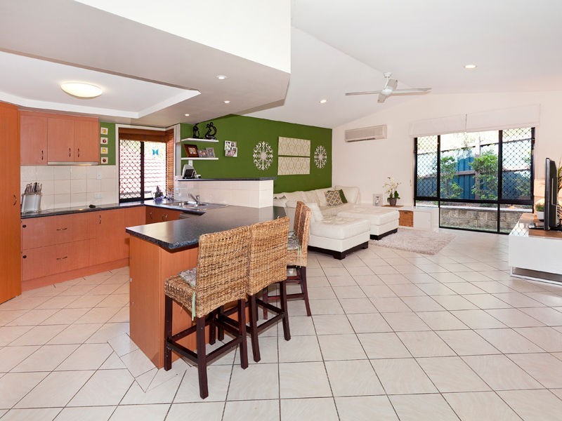 Sinnamon Park QLD 4073