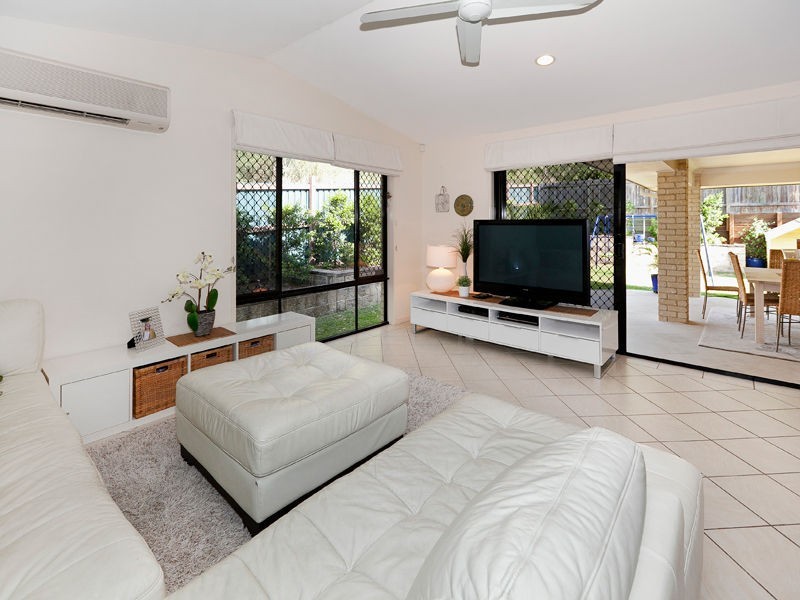 Sinnamon Park QLD 4073
