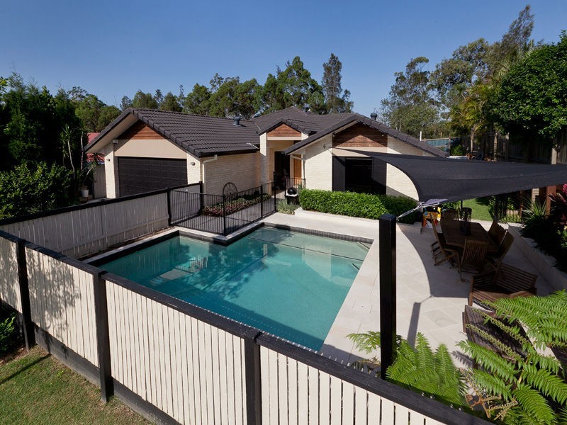 Sinnamon Park QLD 4073