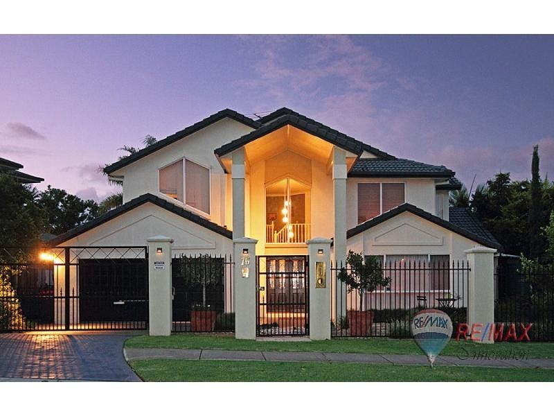 Middle Park QLD 4074