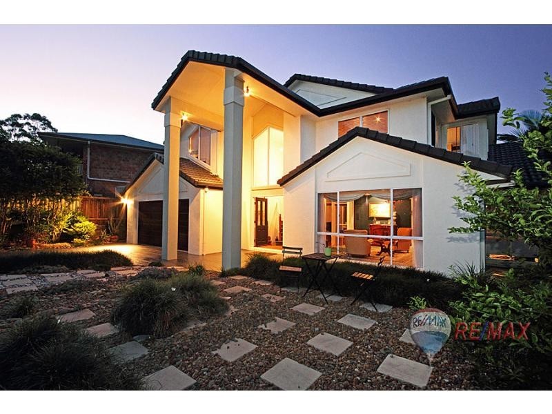 Middle Park QLD 4074