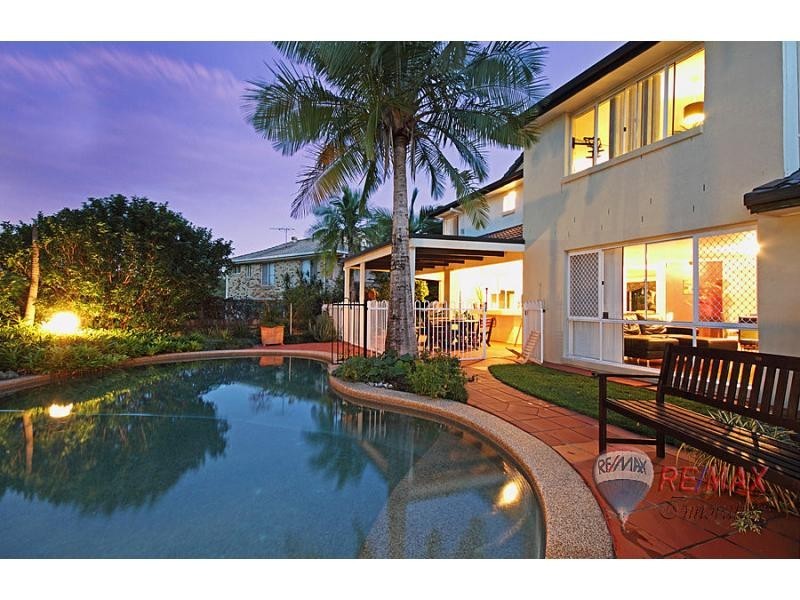 Middle Park QLD 4074