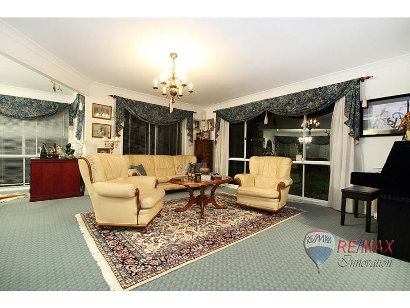 Middle Park QLD 4074