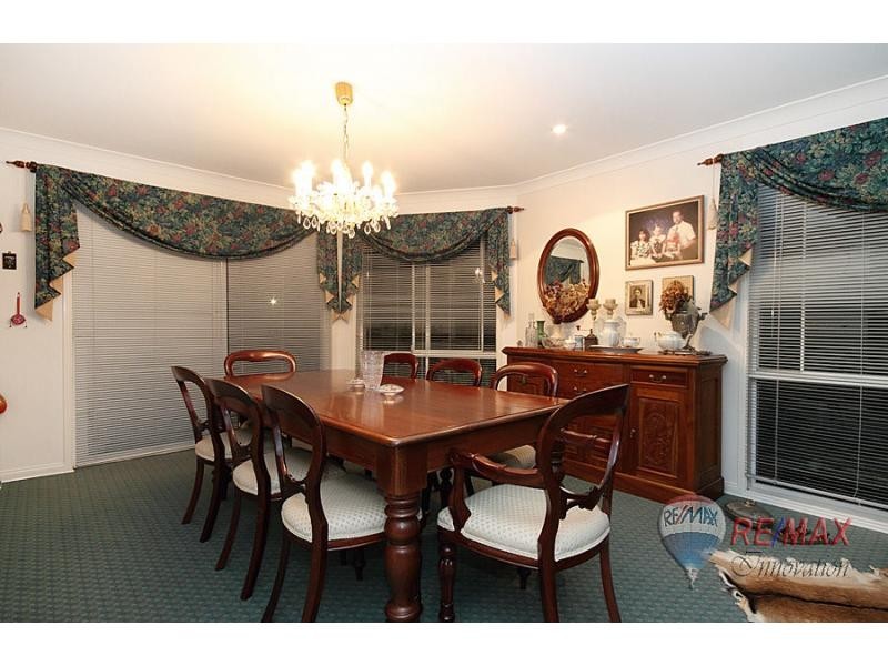 Middle Park QLD 4074