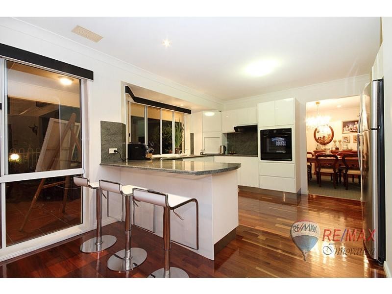 Middle Park QLD 4074