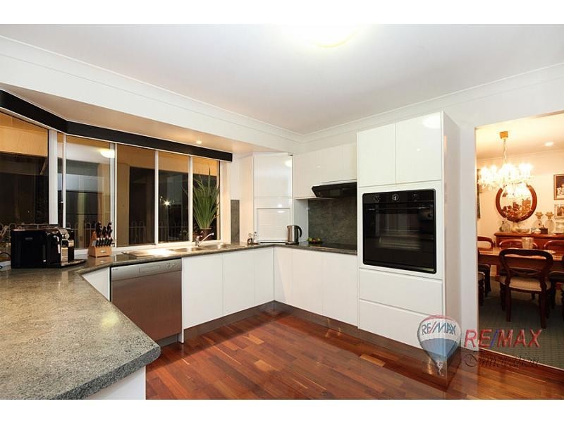 Middle Park QLD 4074